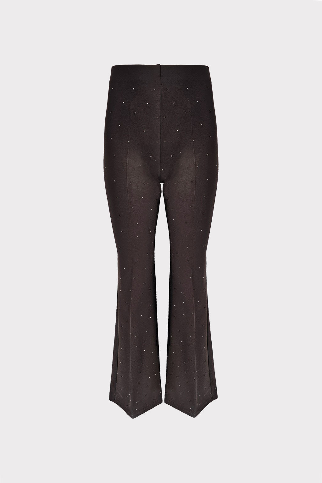 Panta-zampa con strass