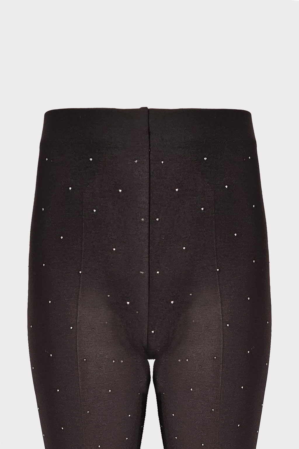 Panta-zampa con strass