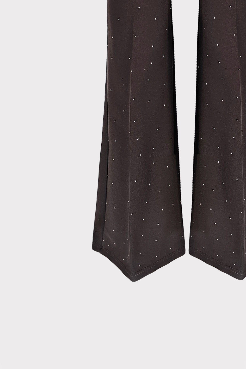 Panta-zampa con strass
