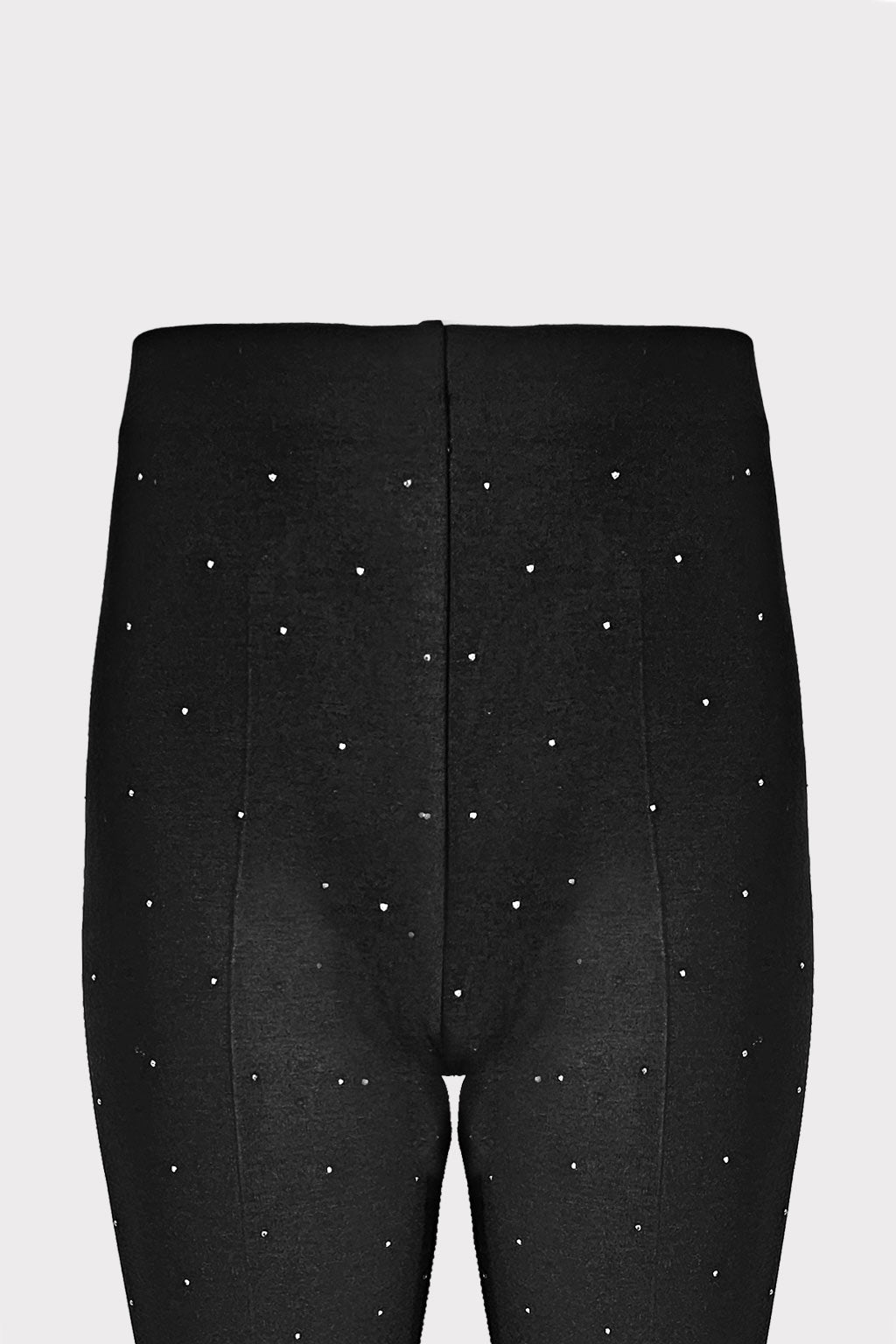 Panta-zampa con strass