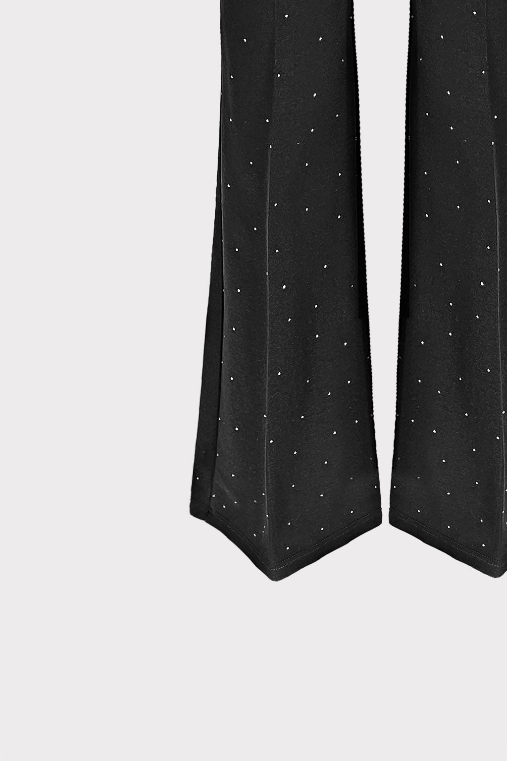 Panta-zampa con strass