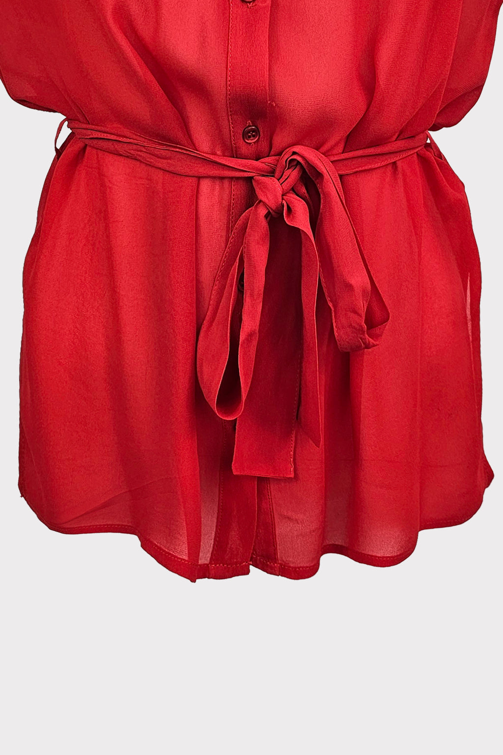 Camicia con fusciacca