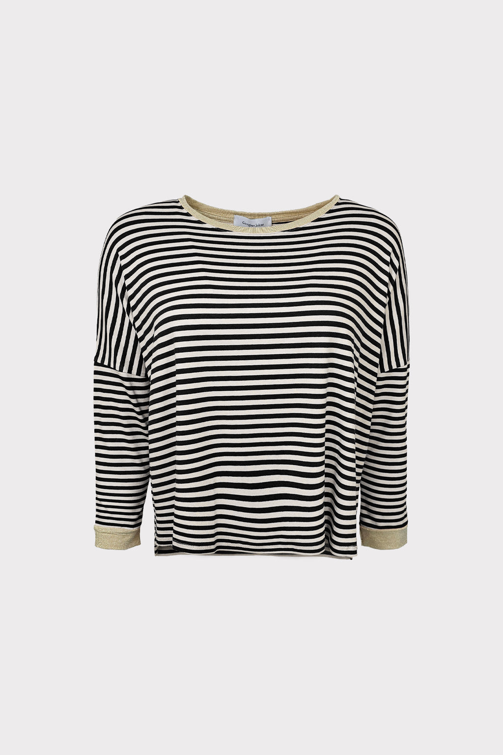 Maglia riga