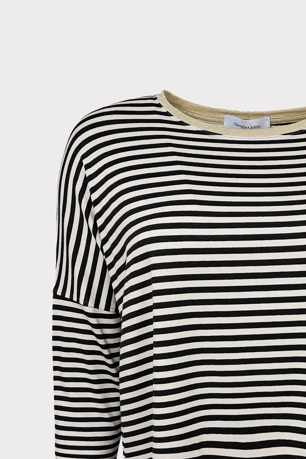 Maglia riga