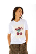 T shirt Cherry