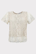 Scatoletta macrame'