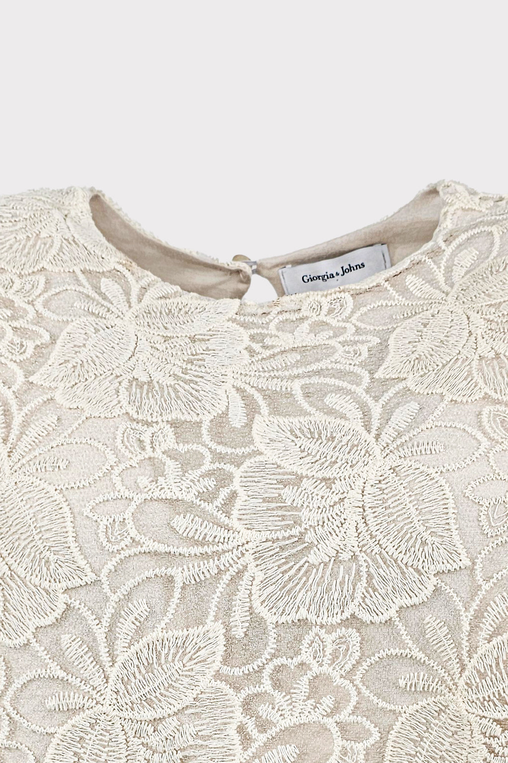 Scatoletta macrame'