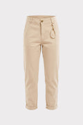 Pantalone tasca uomo con accessorio