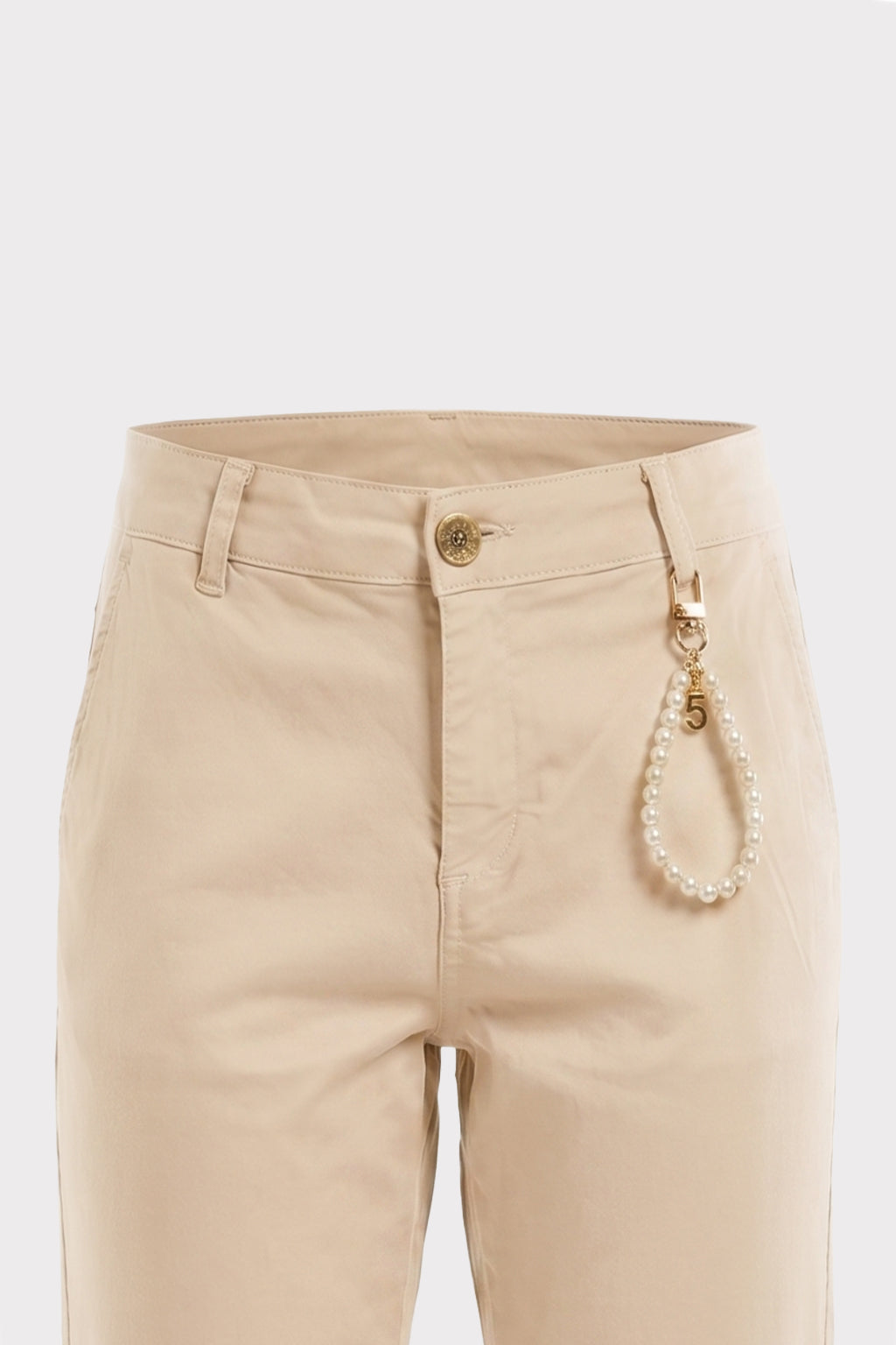 Pantalone tasca uomo con accessorio