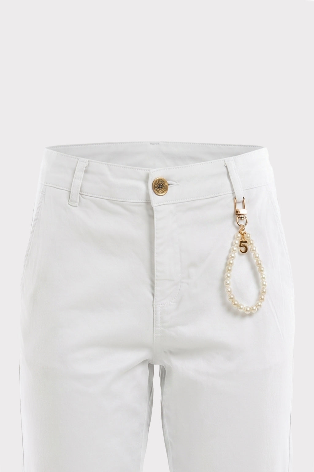 Pantalone tasca uomo con accessorio
