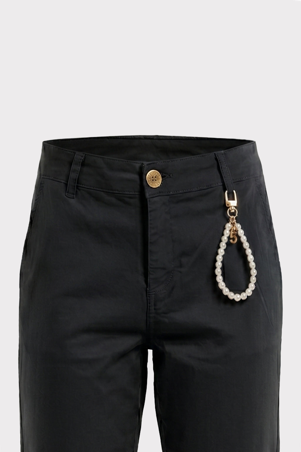 Pantalone tasca uomo con accessorio