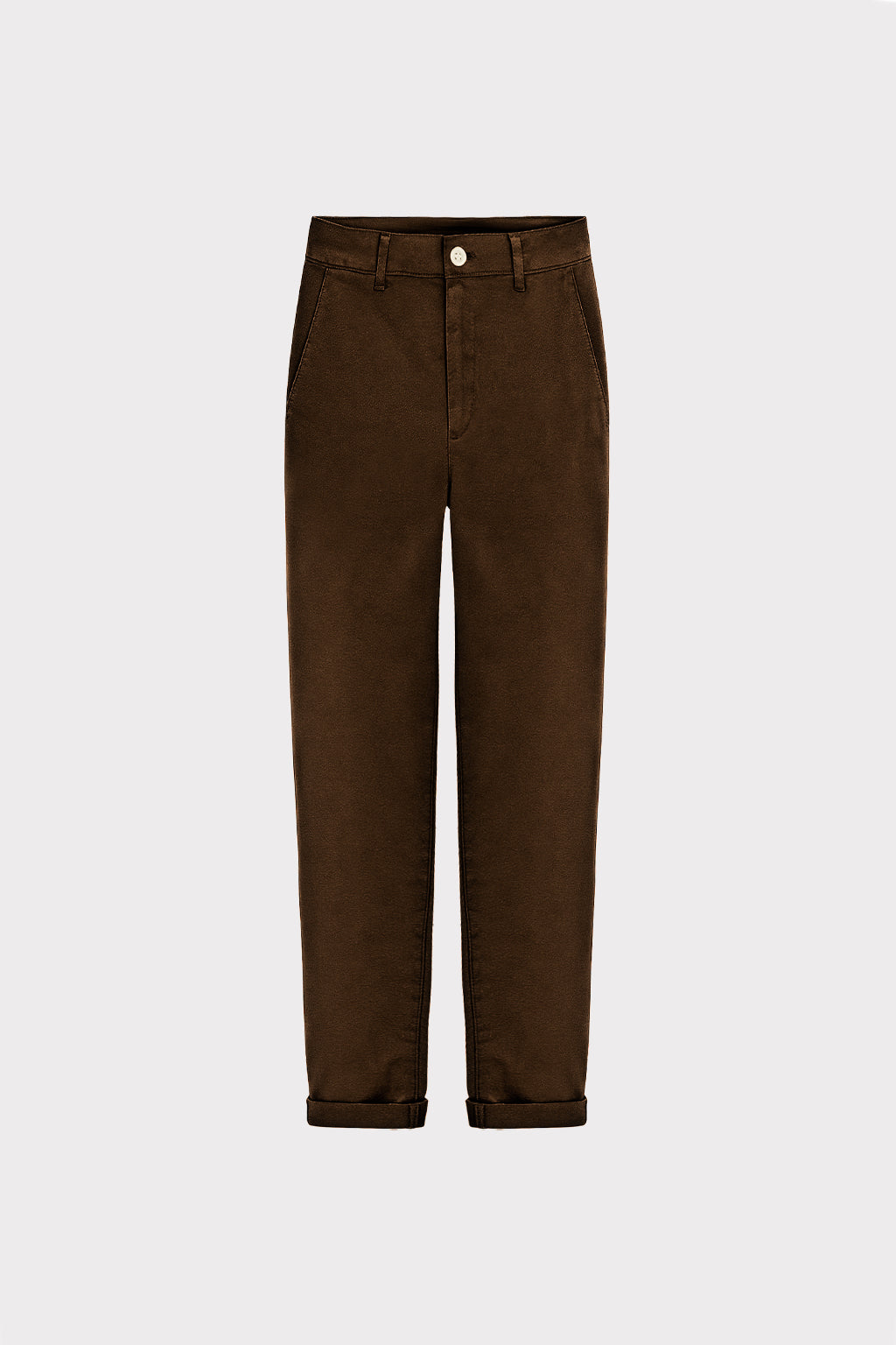 Pantalone tasca uomo