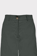 Pantalone orlo dritto
