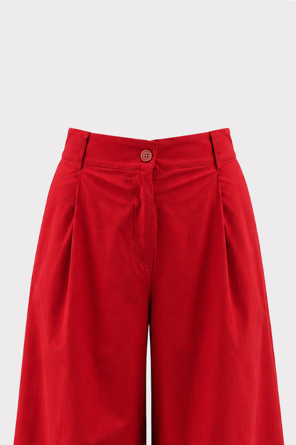 Pantalone ampio in cotone