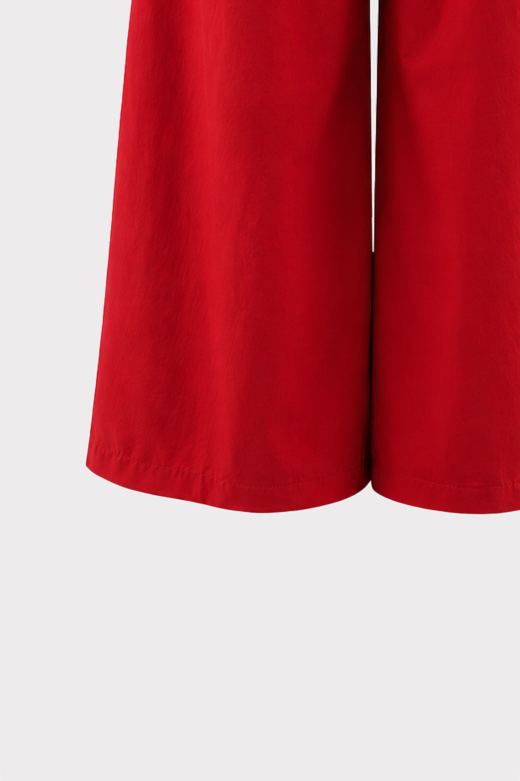 Pantalone ampio in cotone
