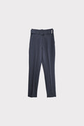 Pantalone con cintura