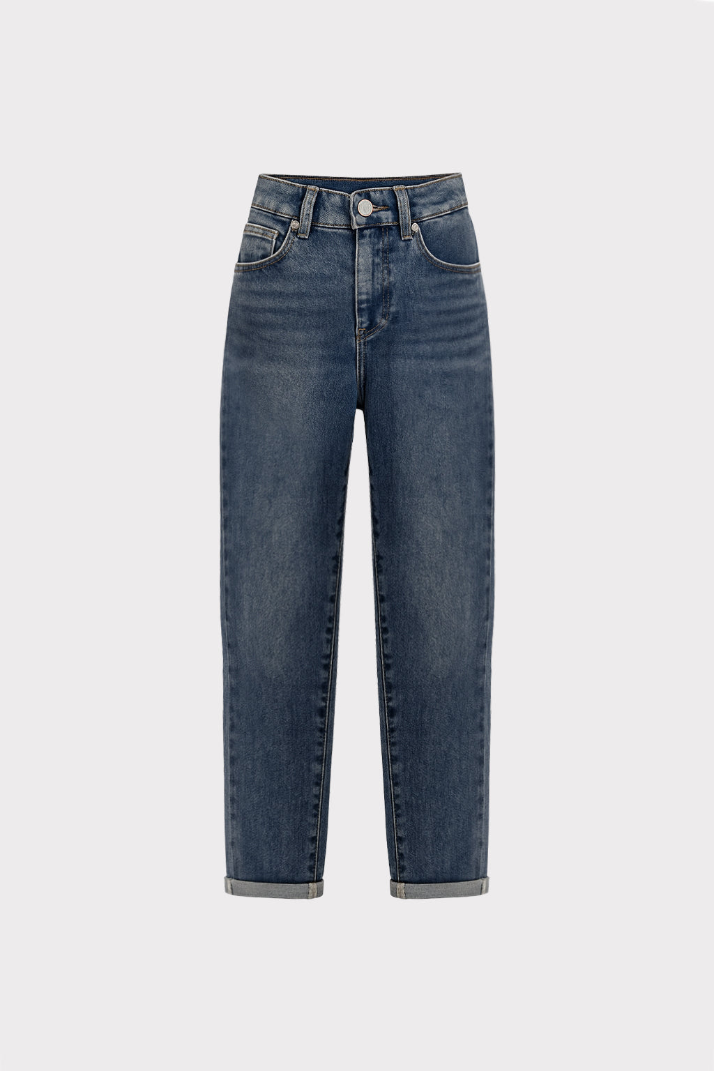 Jeans Mom Fit