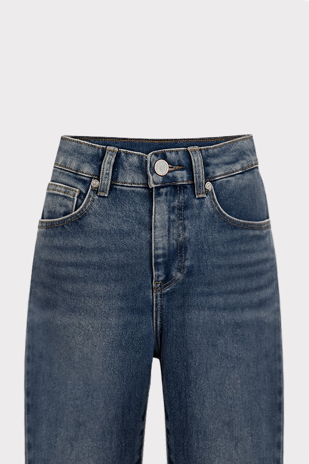 Jeans Mom Fit