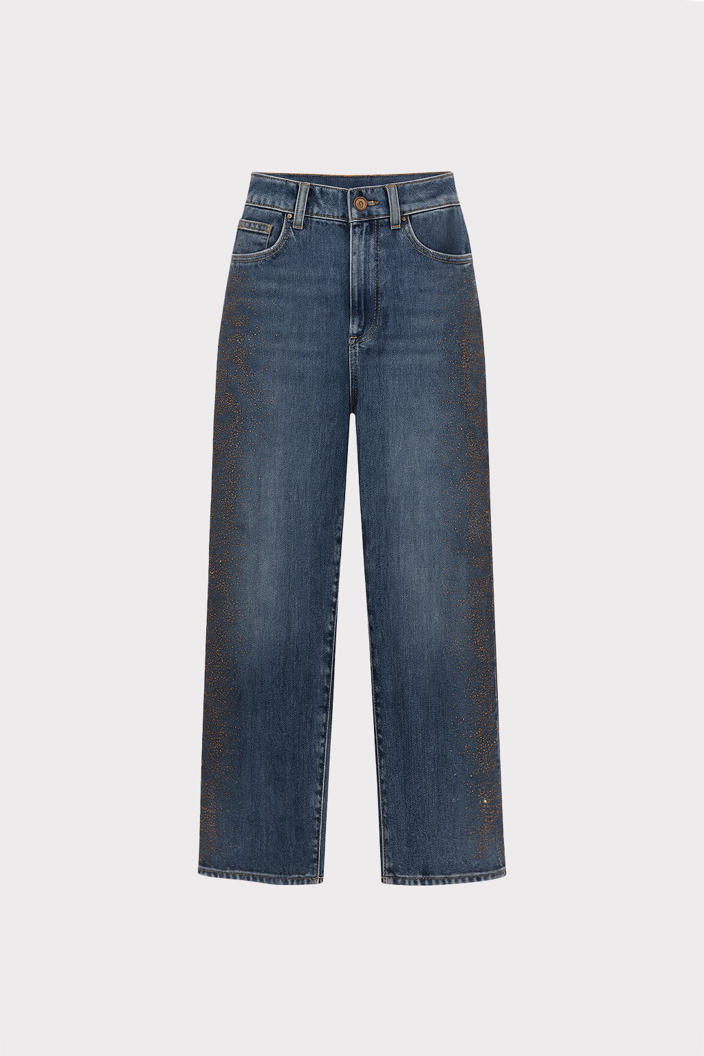 Jeans Wide Leg