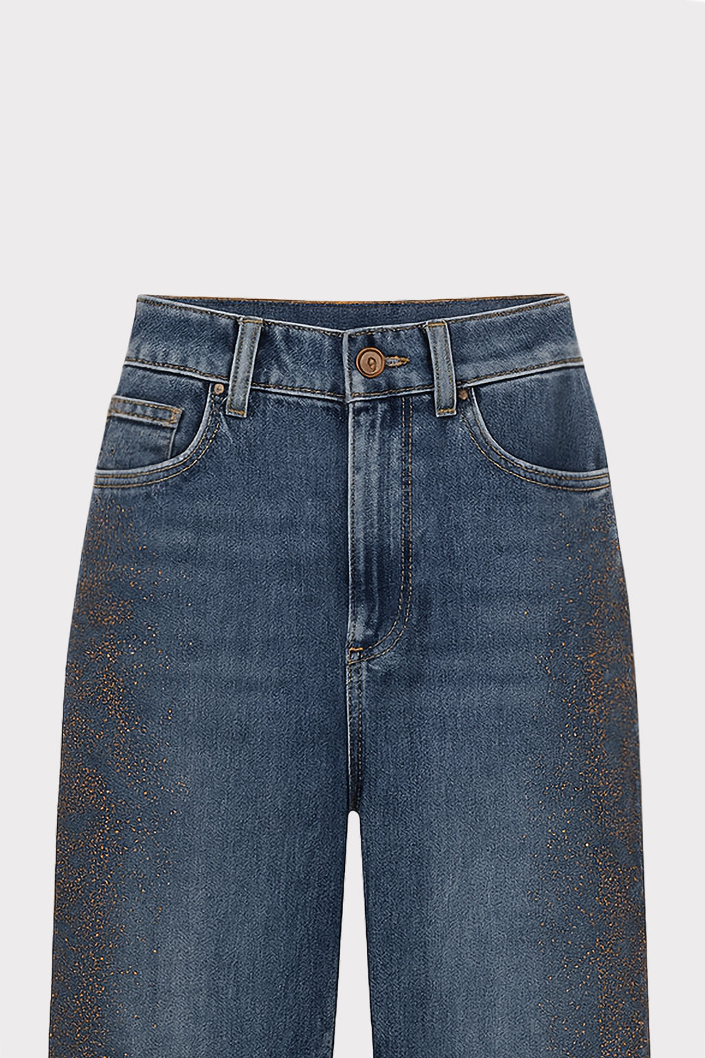 Jeans Wide Leg