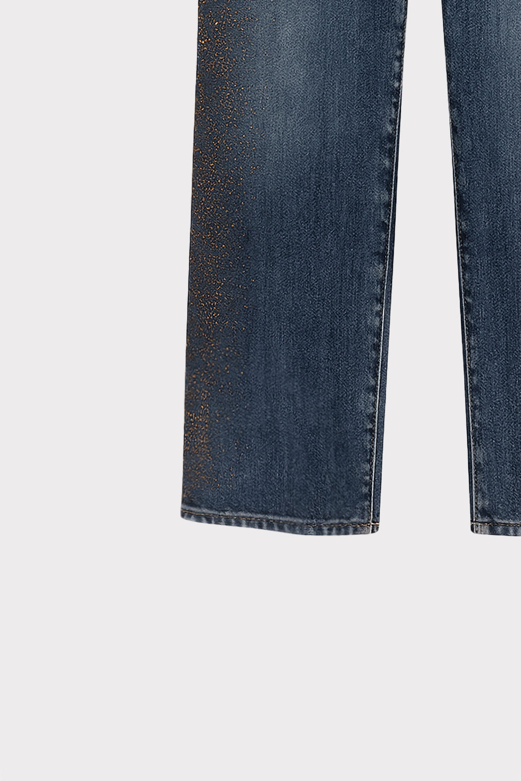 Jeans Wide Leg
