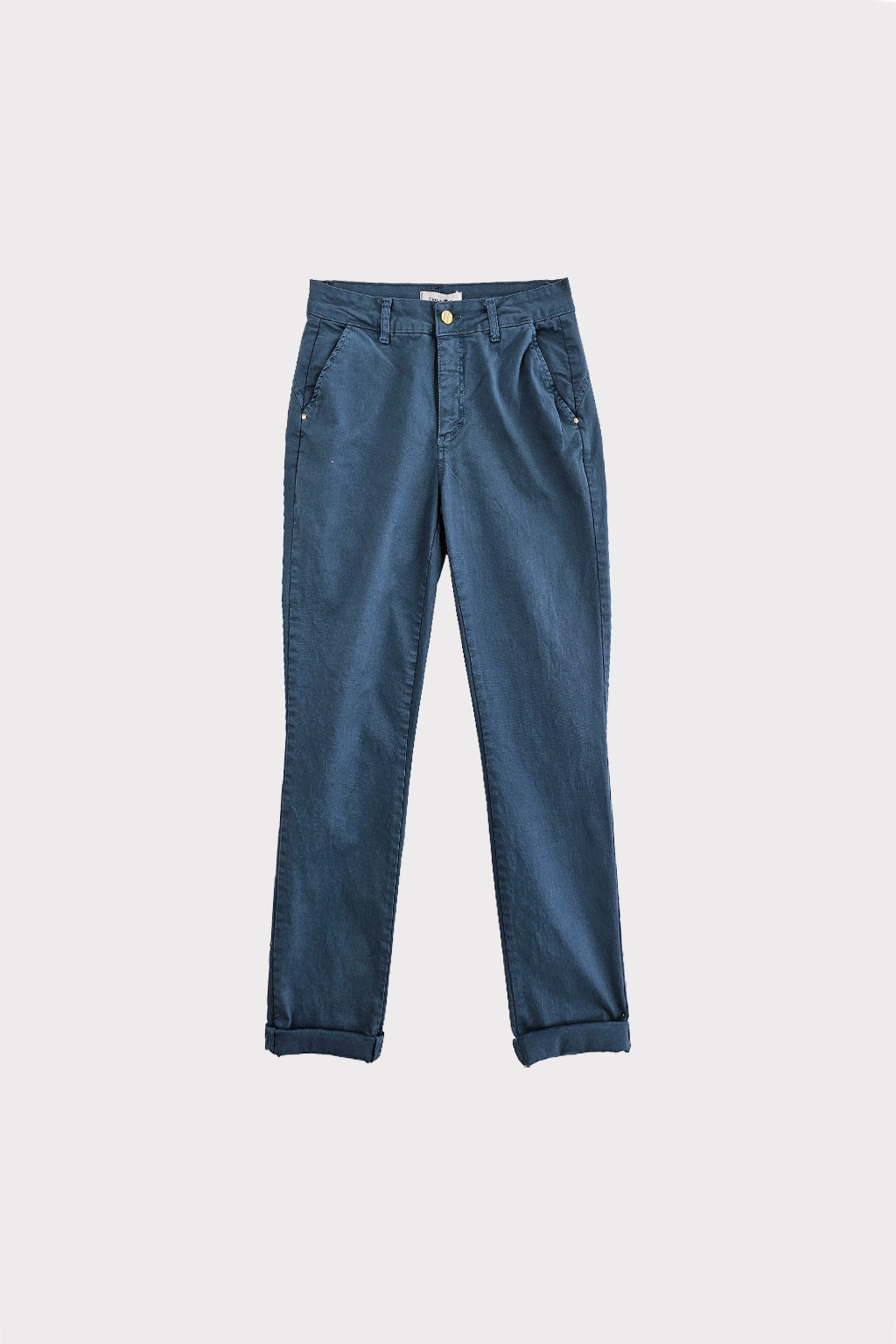 Pantalone tasca uomo
