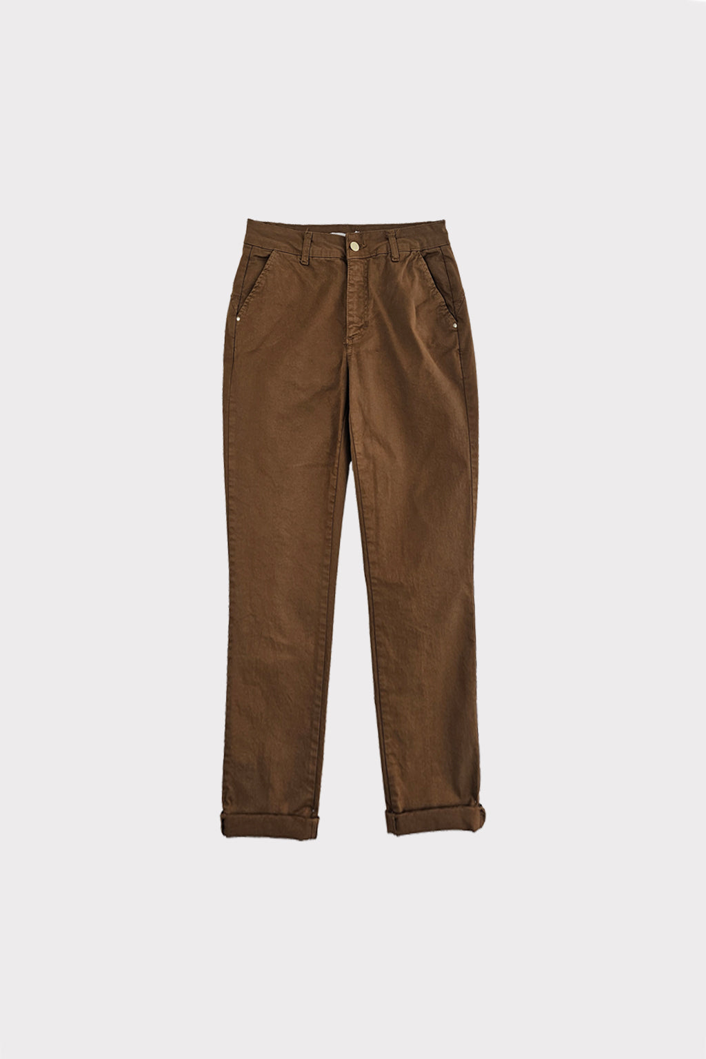 Pantalone tasca uomo