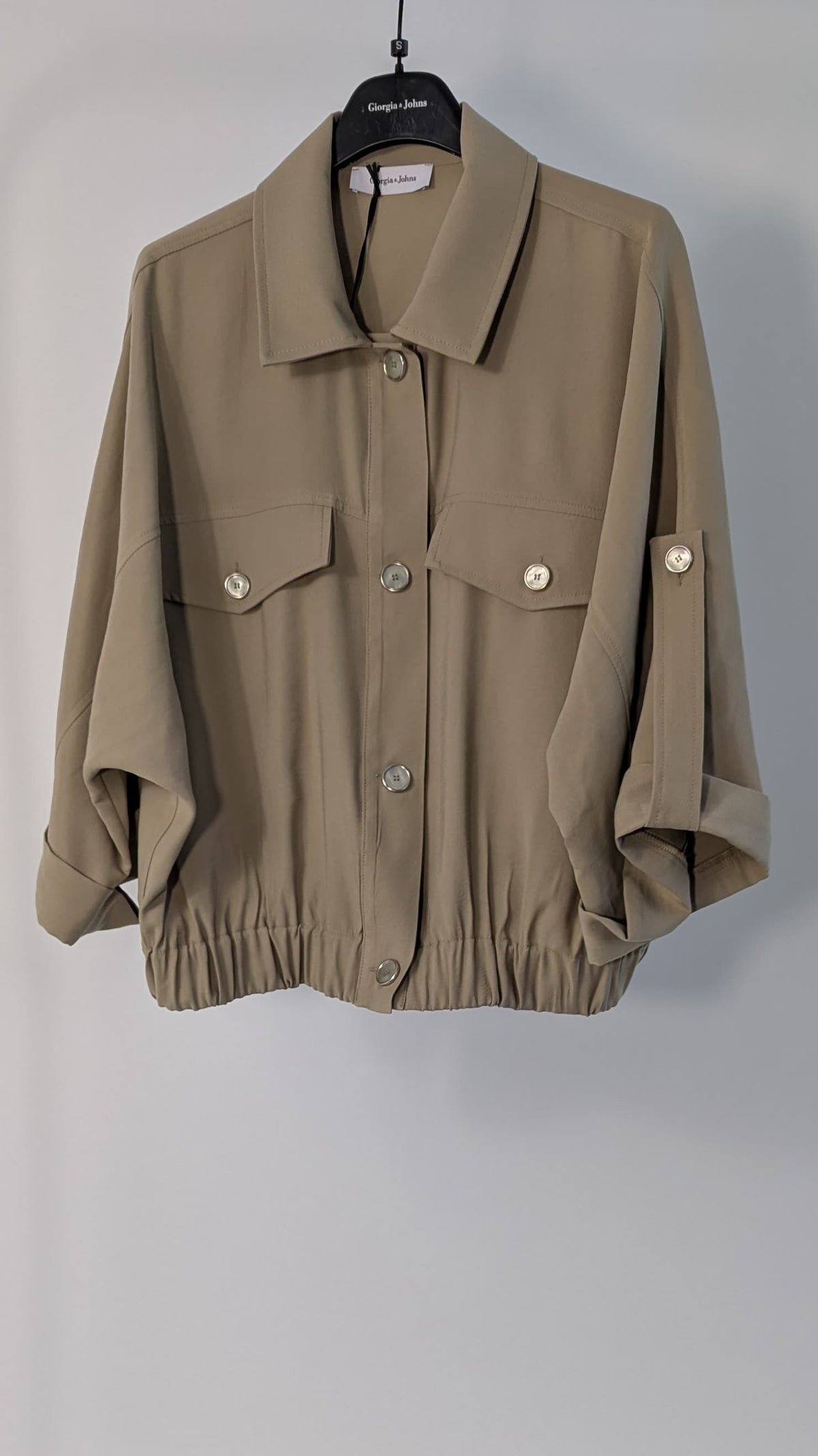 Camicia safari