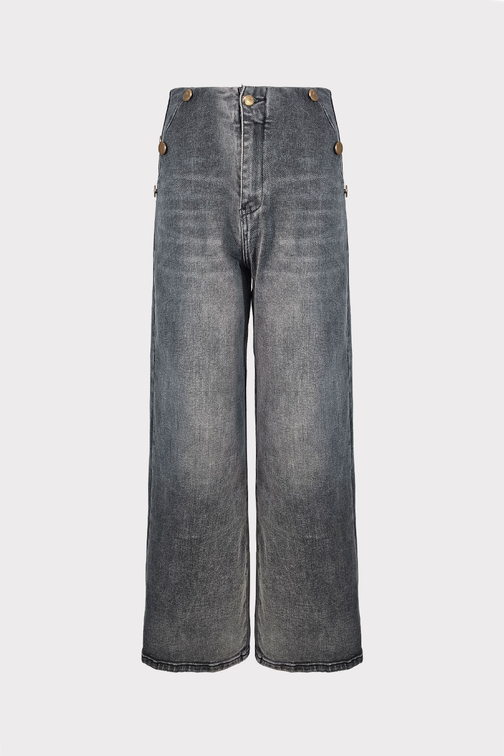 Jeans grey