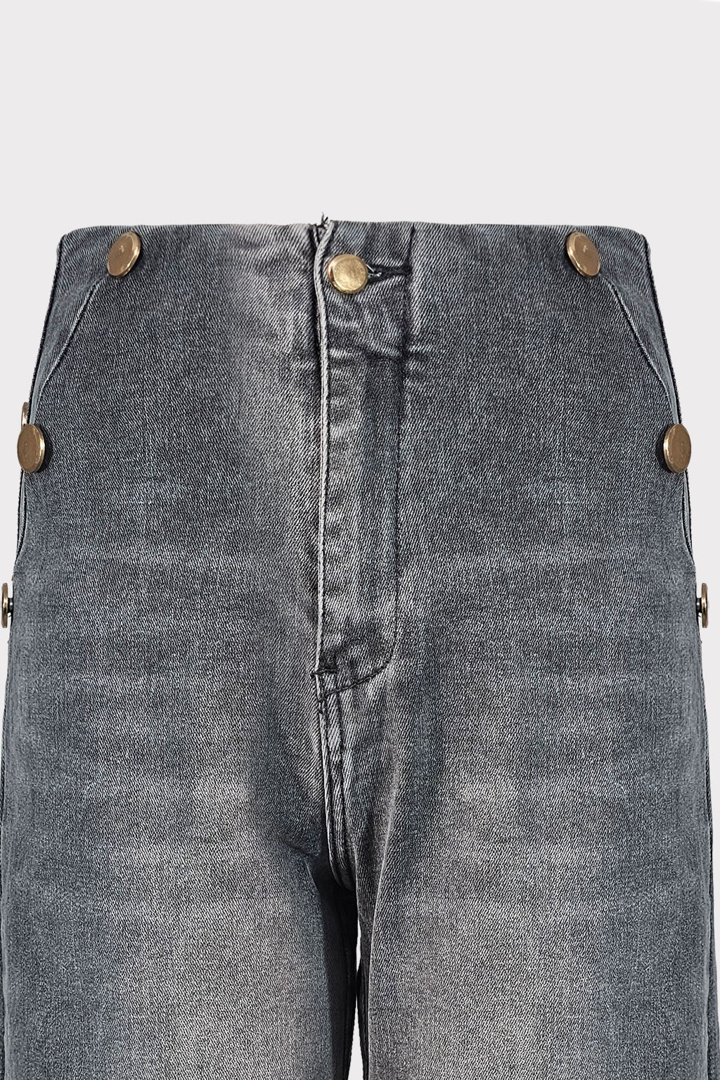 Jeans grey