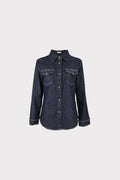 Camicia jeans