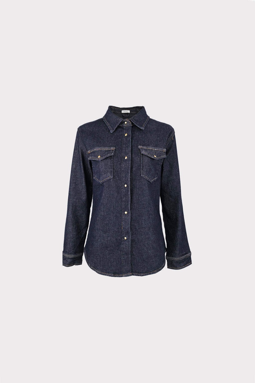 Camicia jeans