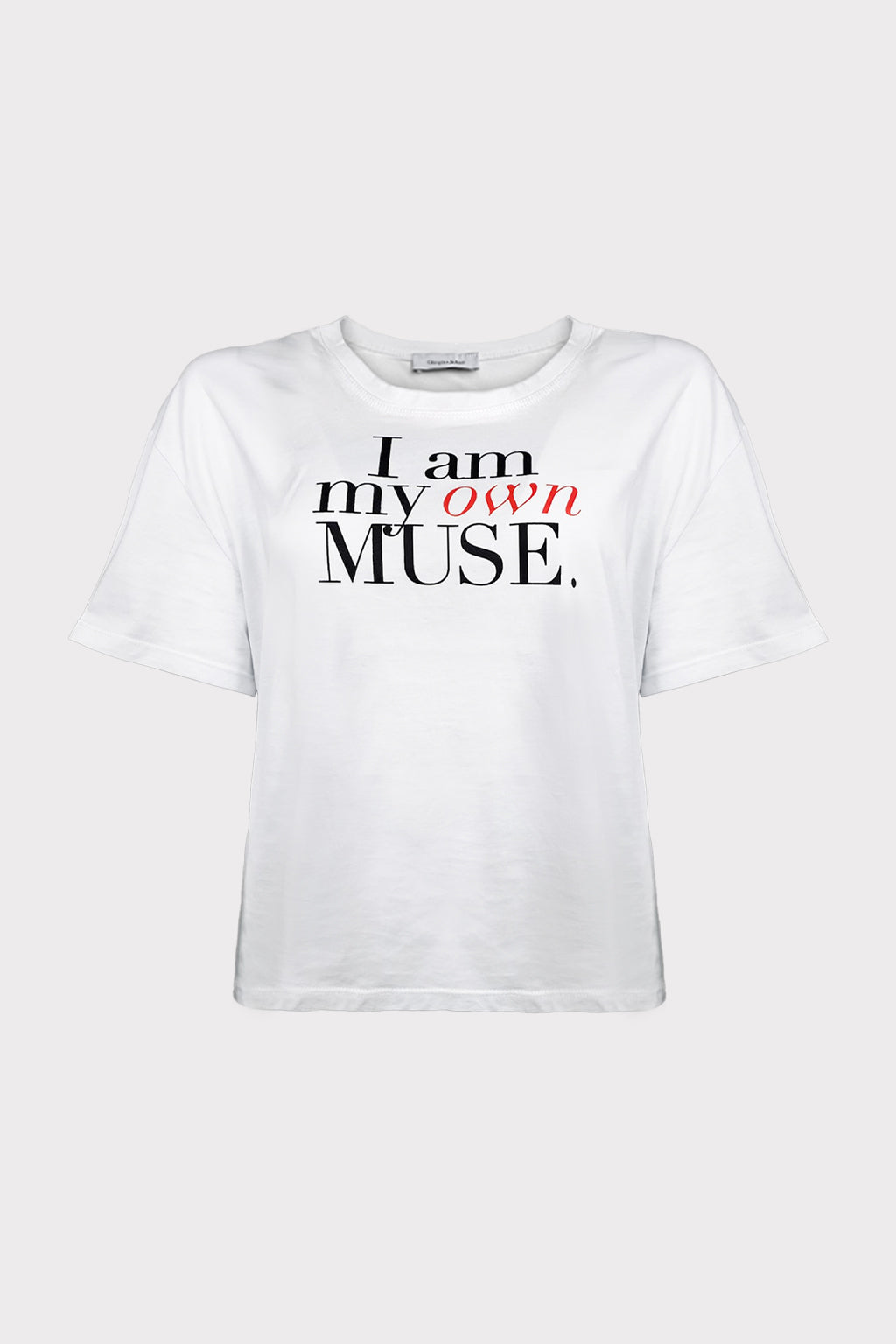 Scatolina stampa muse