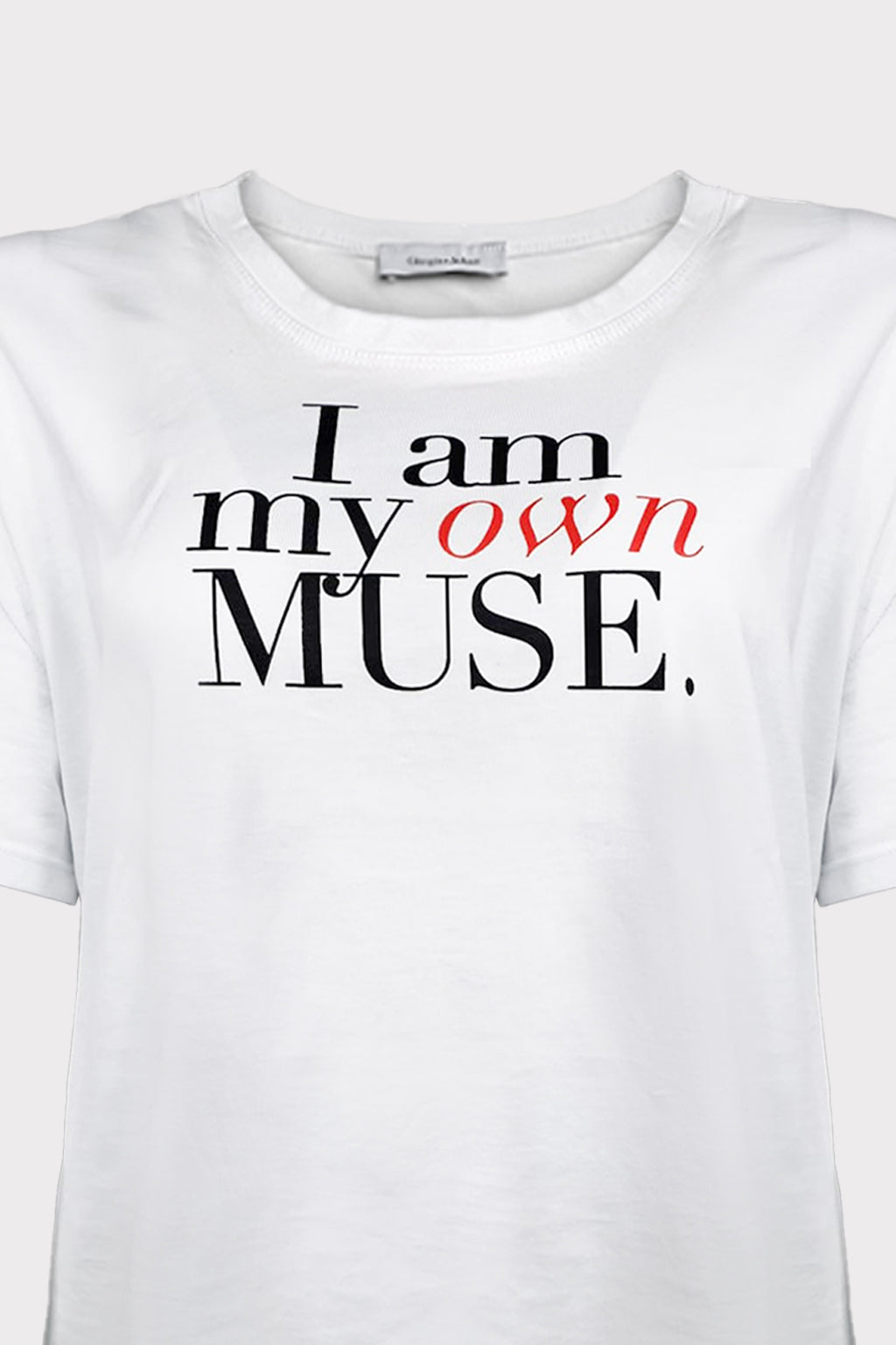 Scatolina stampa muse