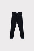 Jeans skinny lavaggio zero