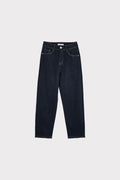 Jeans mom fit