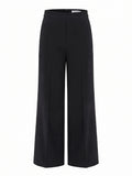 Pantaloni gamba dritta