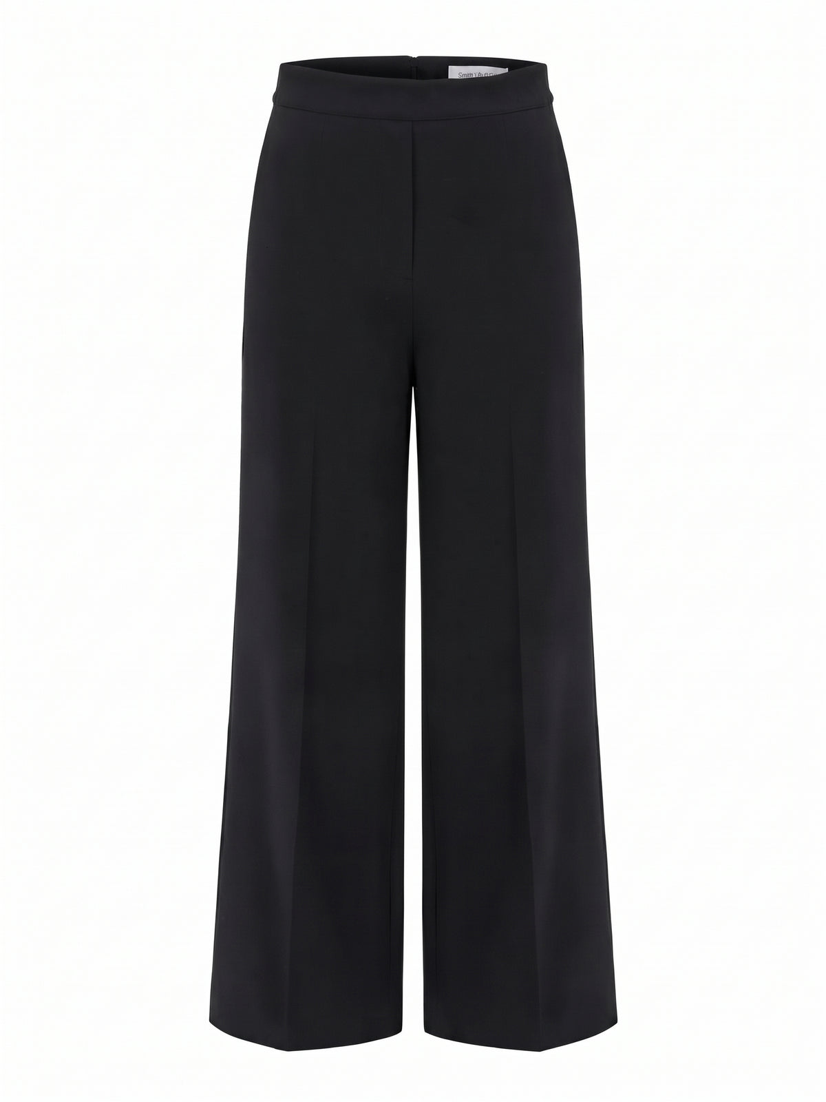 Pantaloni gamba dritta