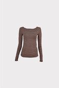 Maglia riga