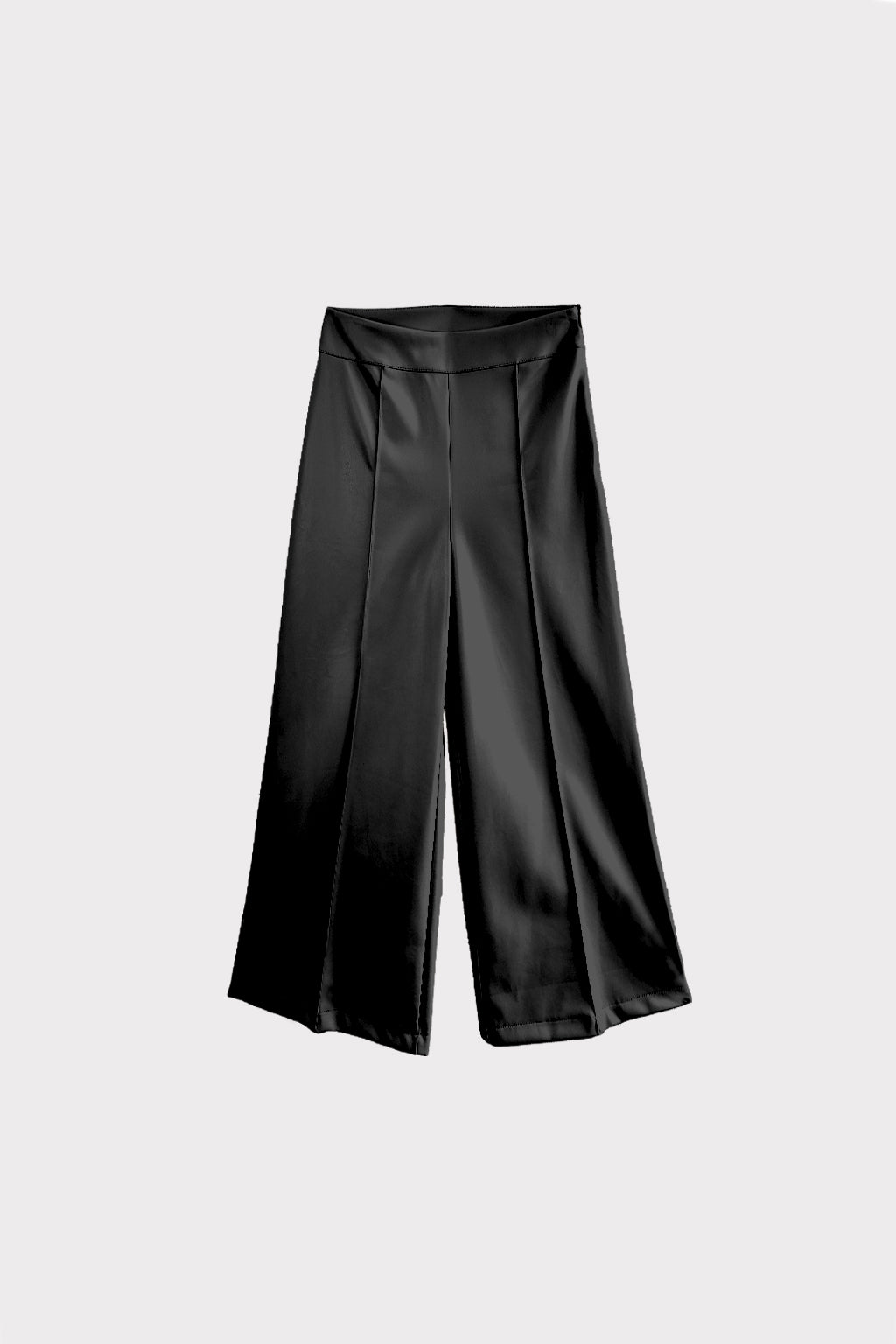 Culotte simil pelle