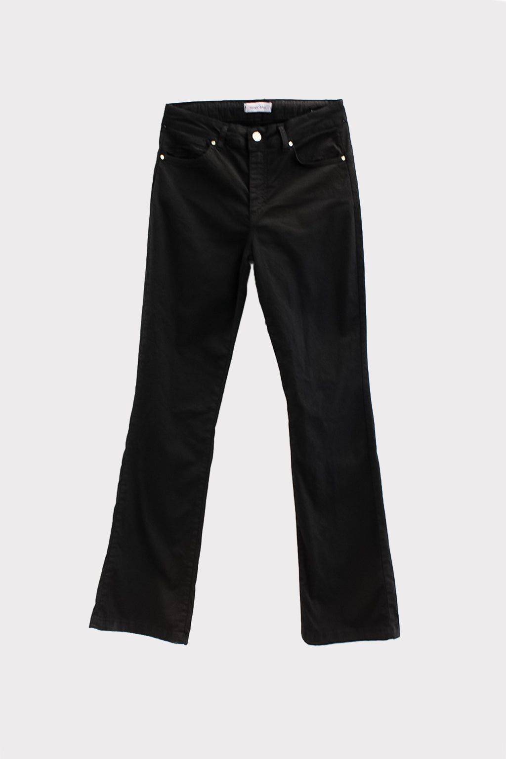 Pantalone zampa