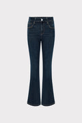 Jeans flared bootcut