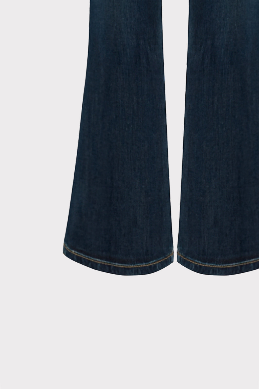 Jeans flared bootcut