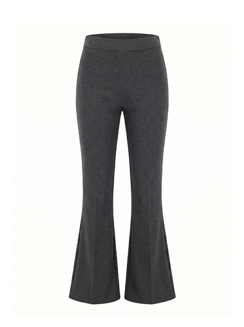 Pantaloni in punto milano