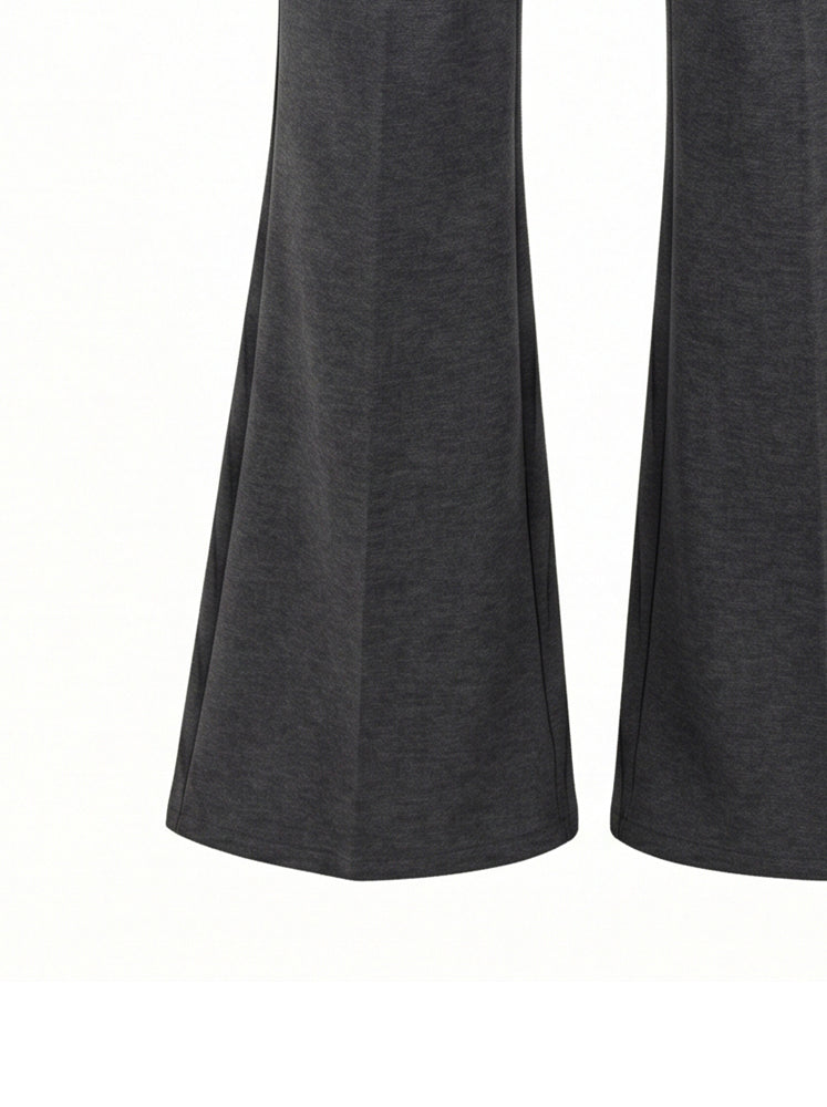 Pantaloni in punto milano