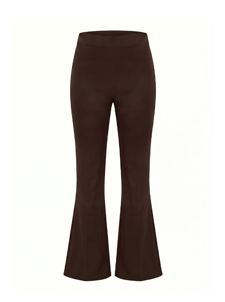 Pantaloni in punto milano
