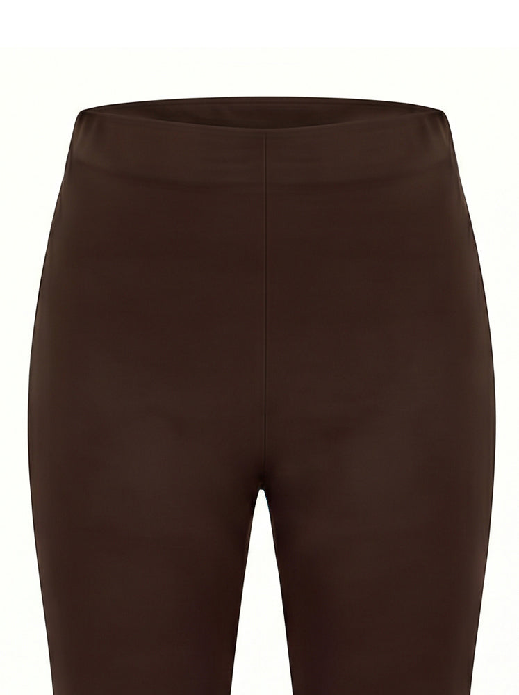 Pantaloni in punto milano