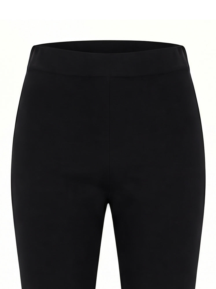 Pantaloni in punto milano