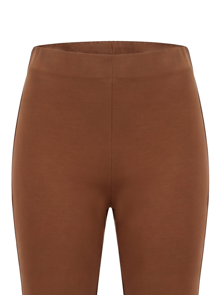 Pantaloni in punto milano