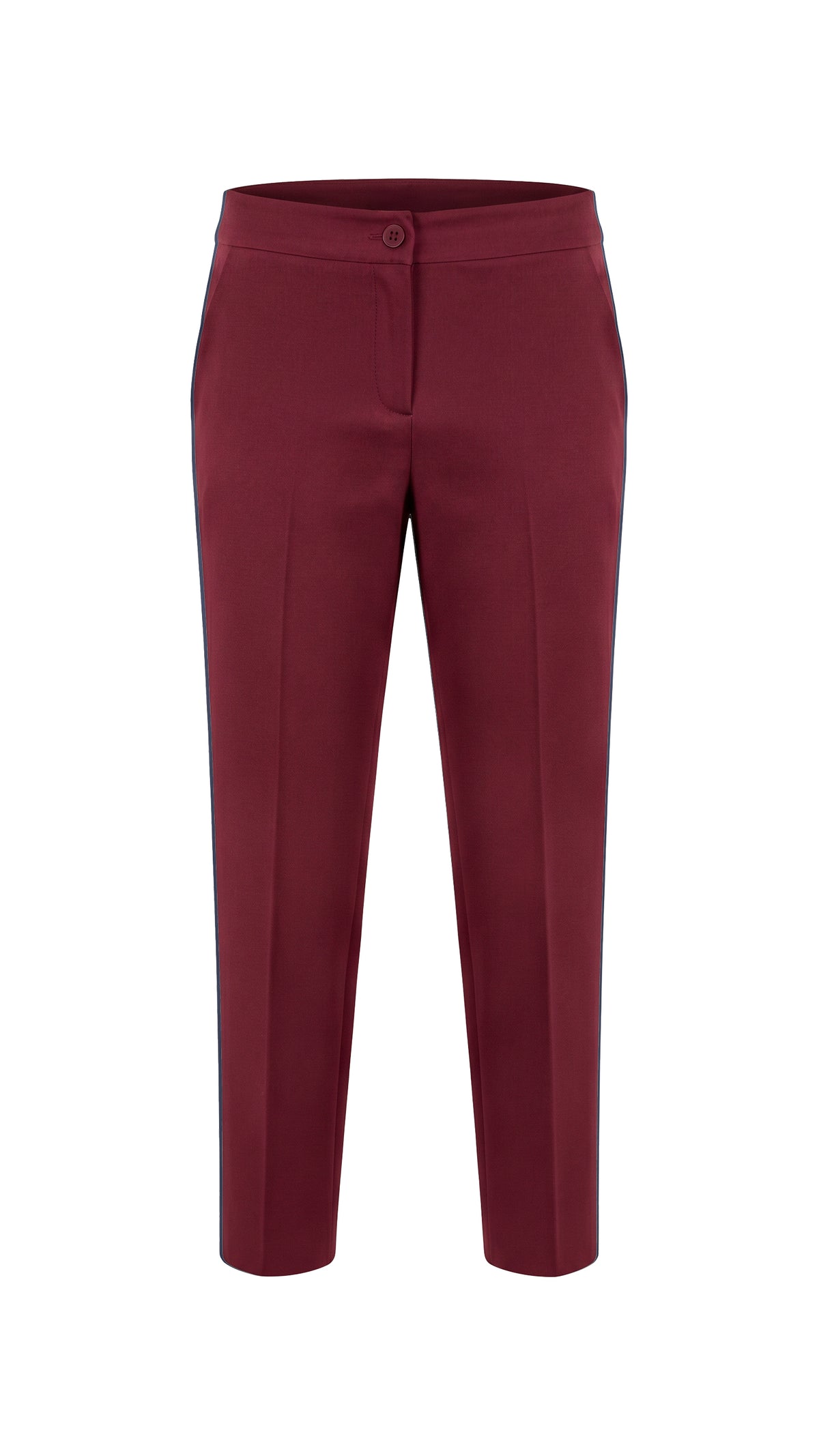 Pantaloni a sigaretta